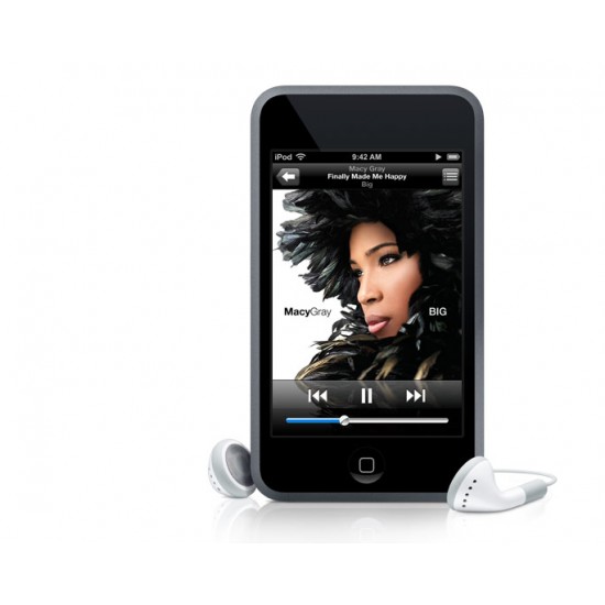 iPod Touch iPod Touch